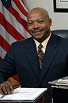 Dr. Michael Blackwell